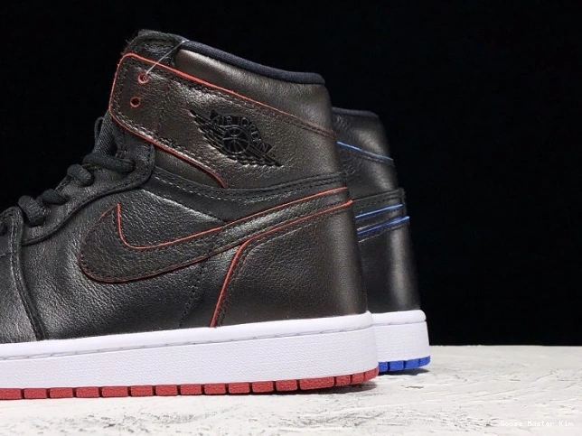 653532-002 - Mountain 1 Lance Black SB Jordan Air 0813